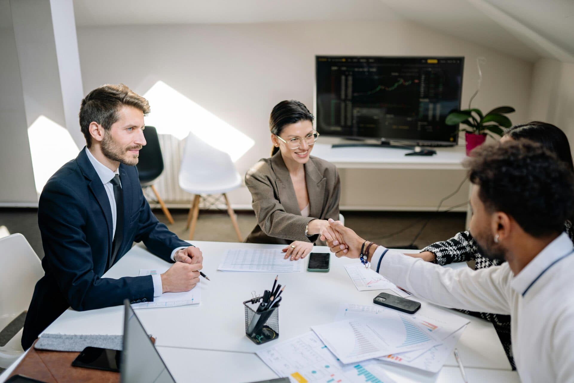 Thinking of hiring a property manager but after more info?