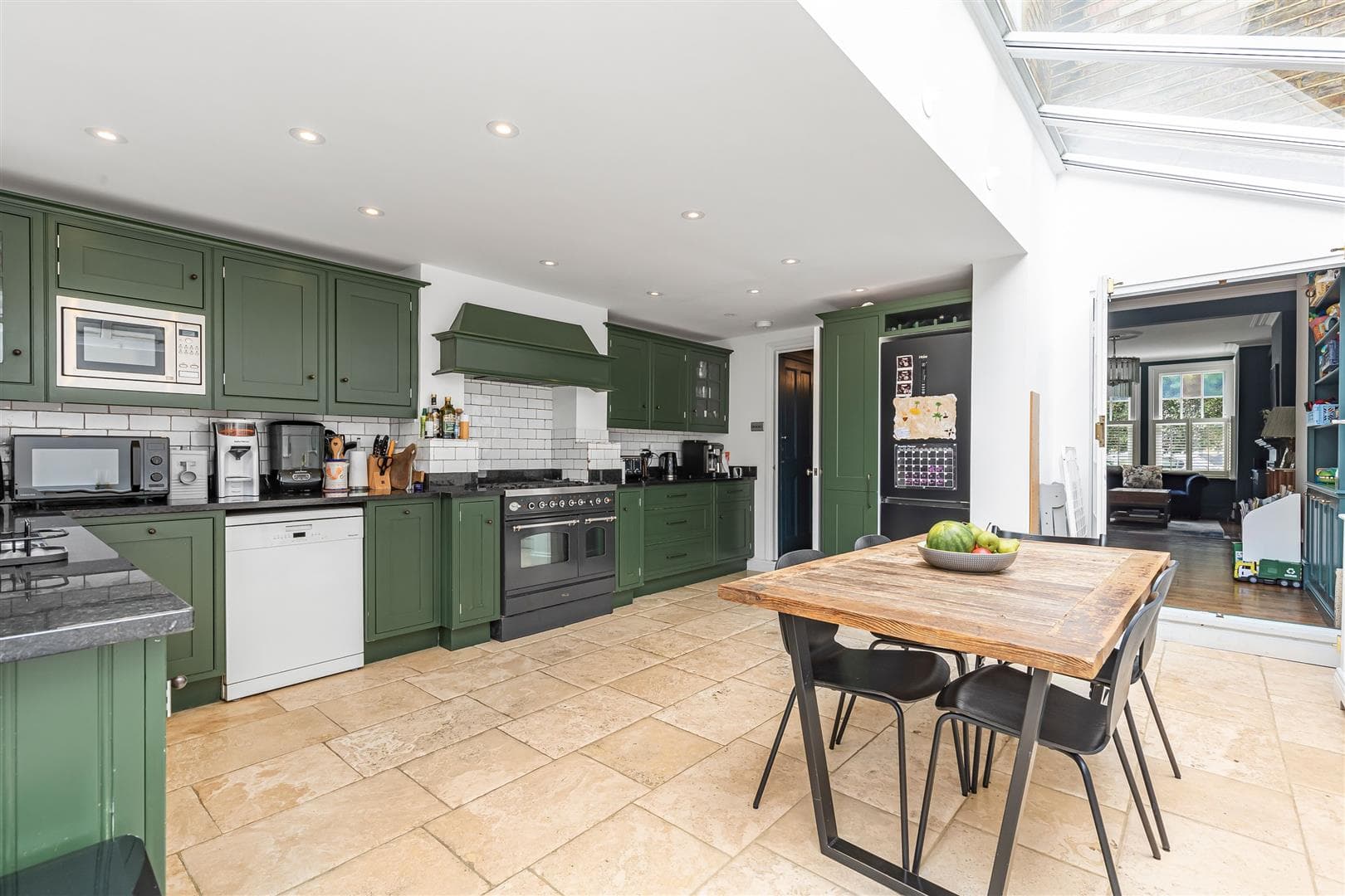 Second Avenue, Barnes, London, SW14 8QF