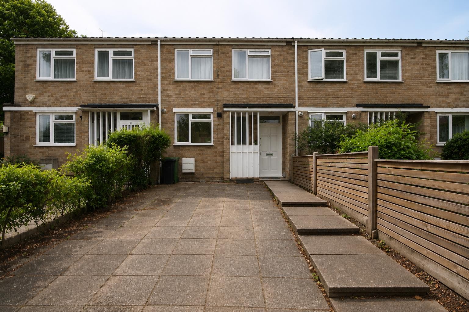Chartfield Avenue, London, SW15 6HQ