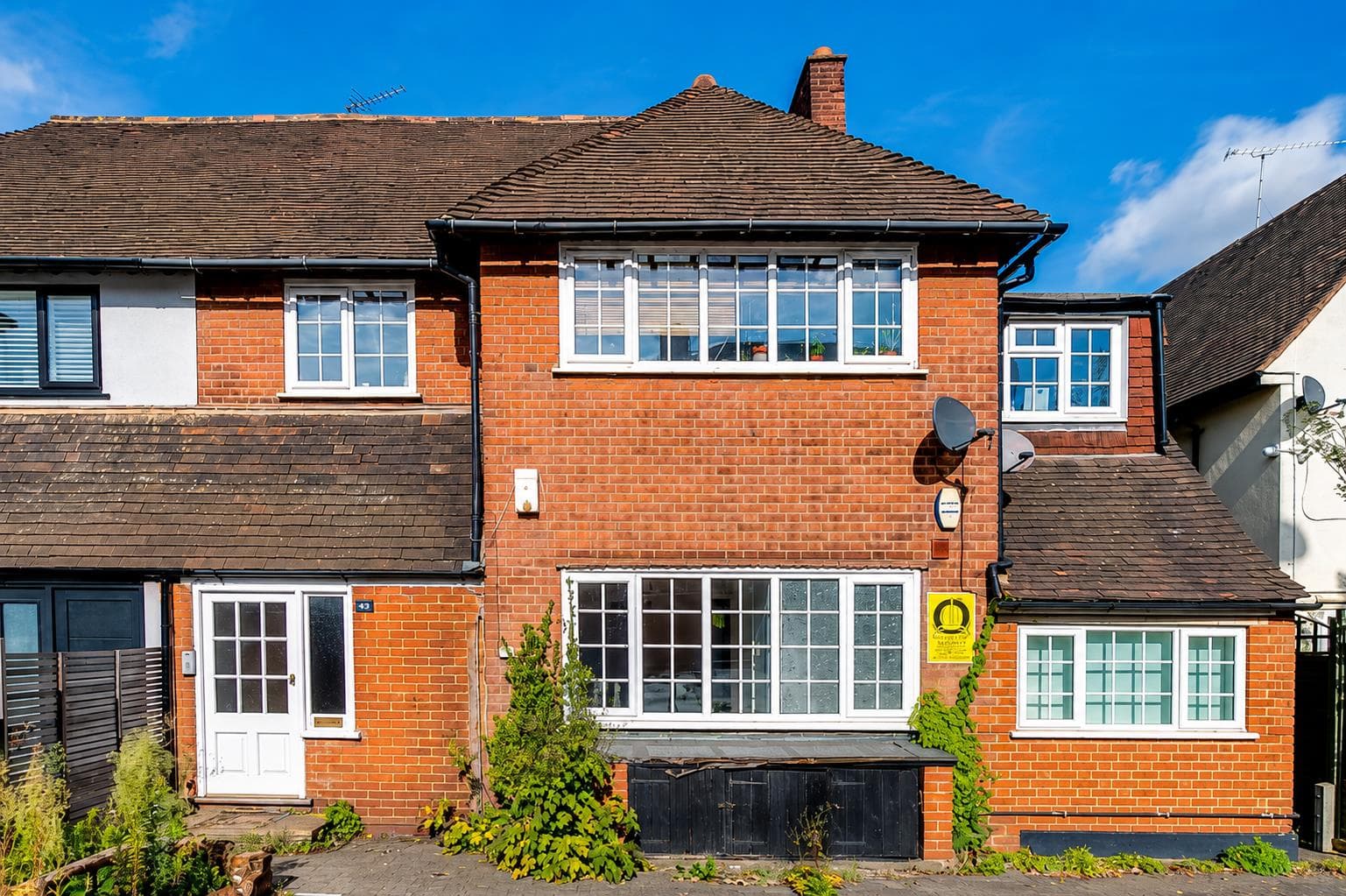 Upper Richmond Road West, Richmond, TW10 5DY