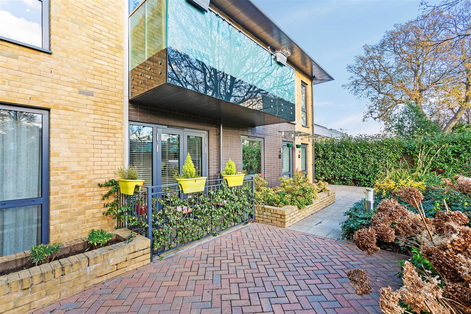47 Westleigh Avenue, Putney, London, SW15 6RJ