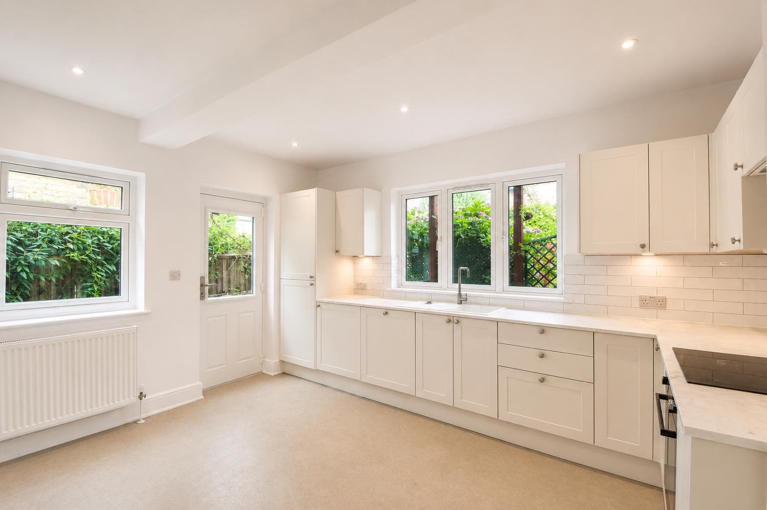 Cowley Road, Barnes, London, SW14 8QD