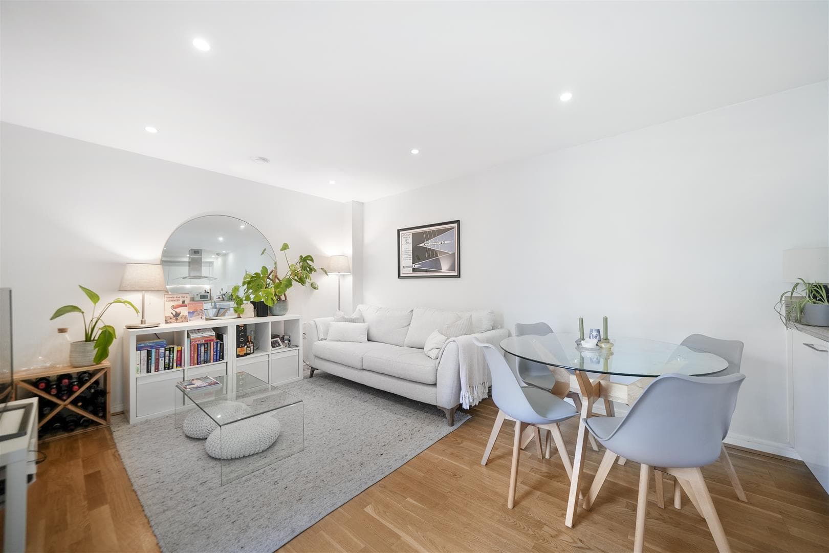 Chartfield Avenue, London, SW15 6DP