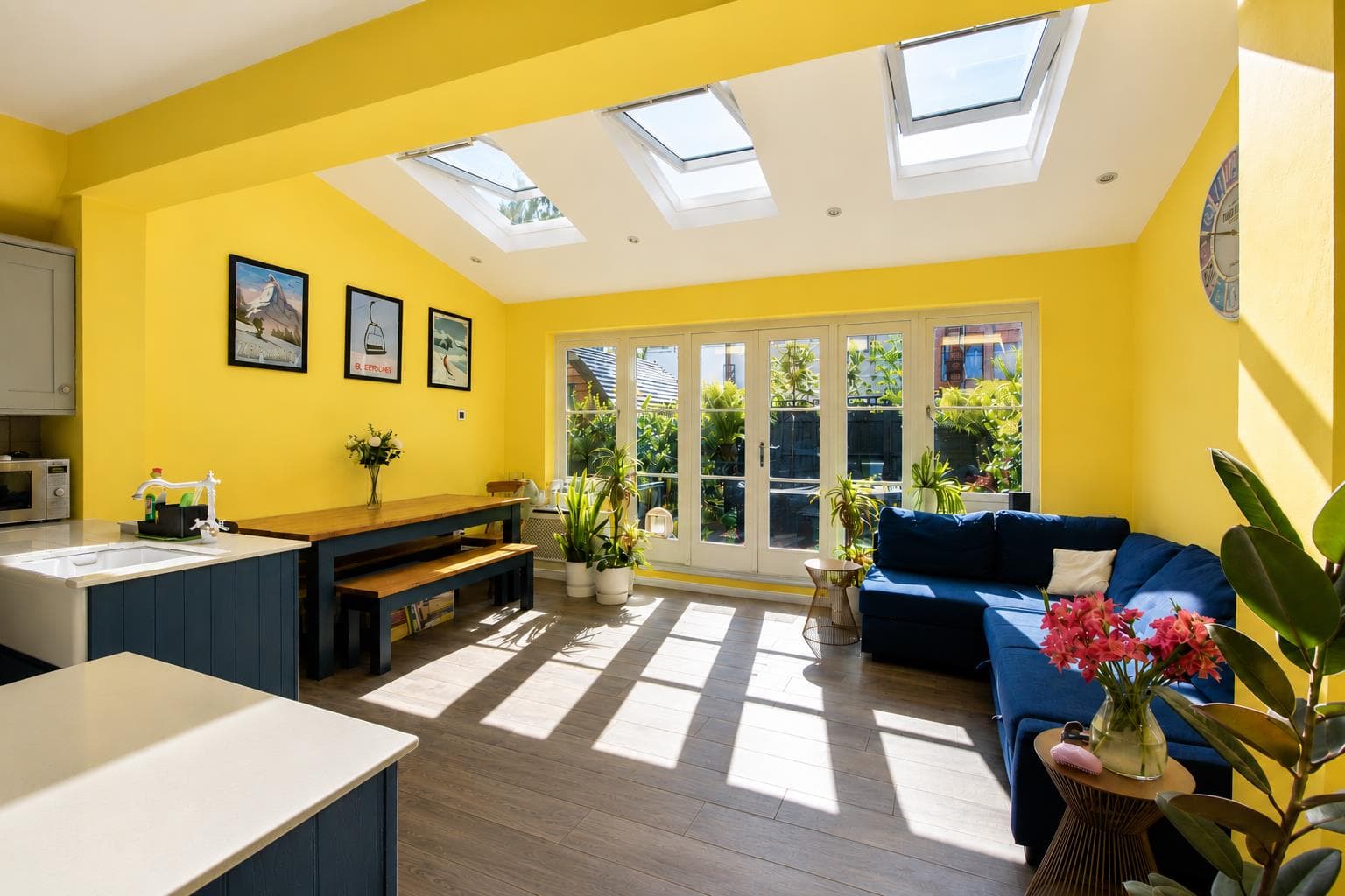 Buxton Road, London, SW14 8SY