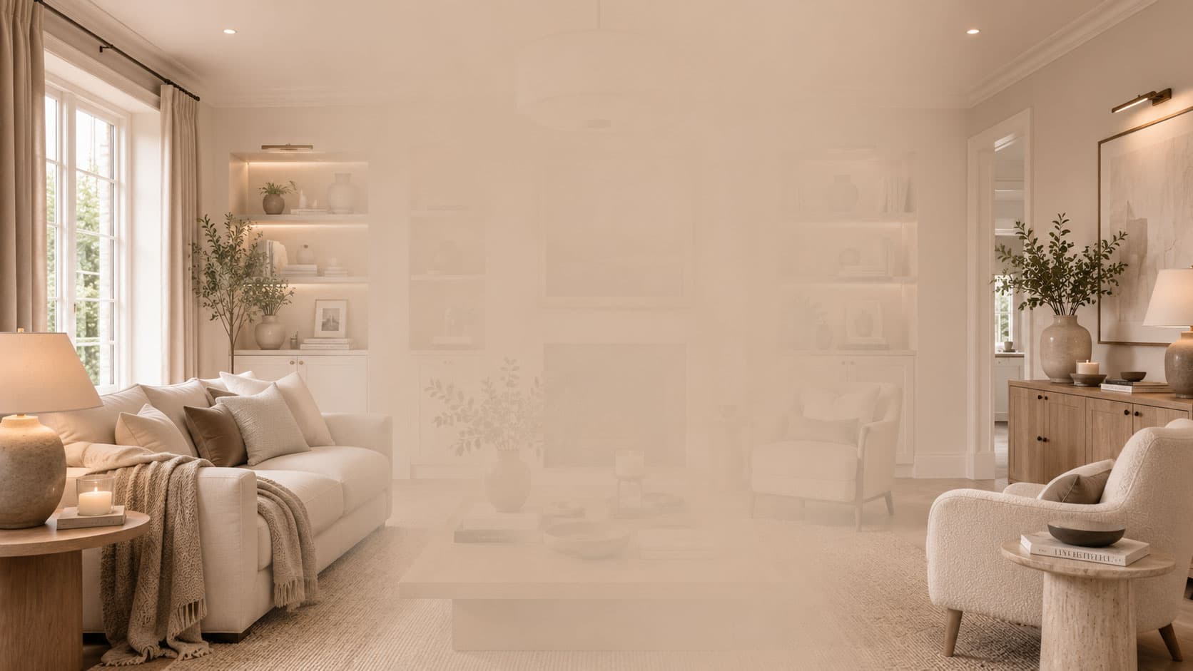 PROPERTY & MORTGAGE EXPERTISE, FULLY CONNECTED
