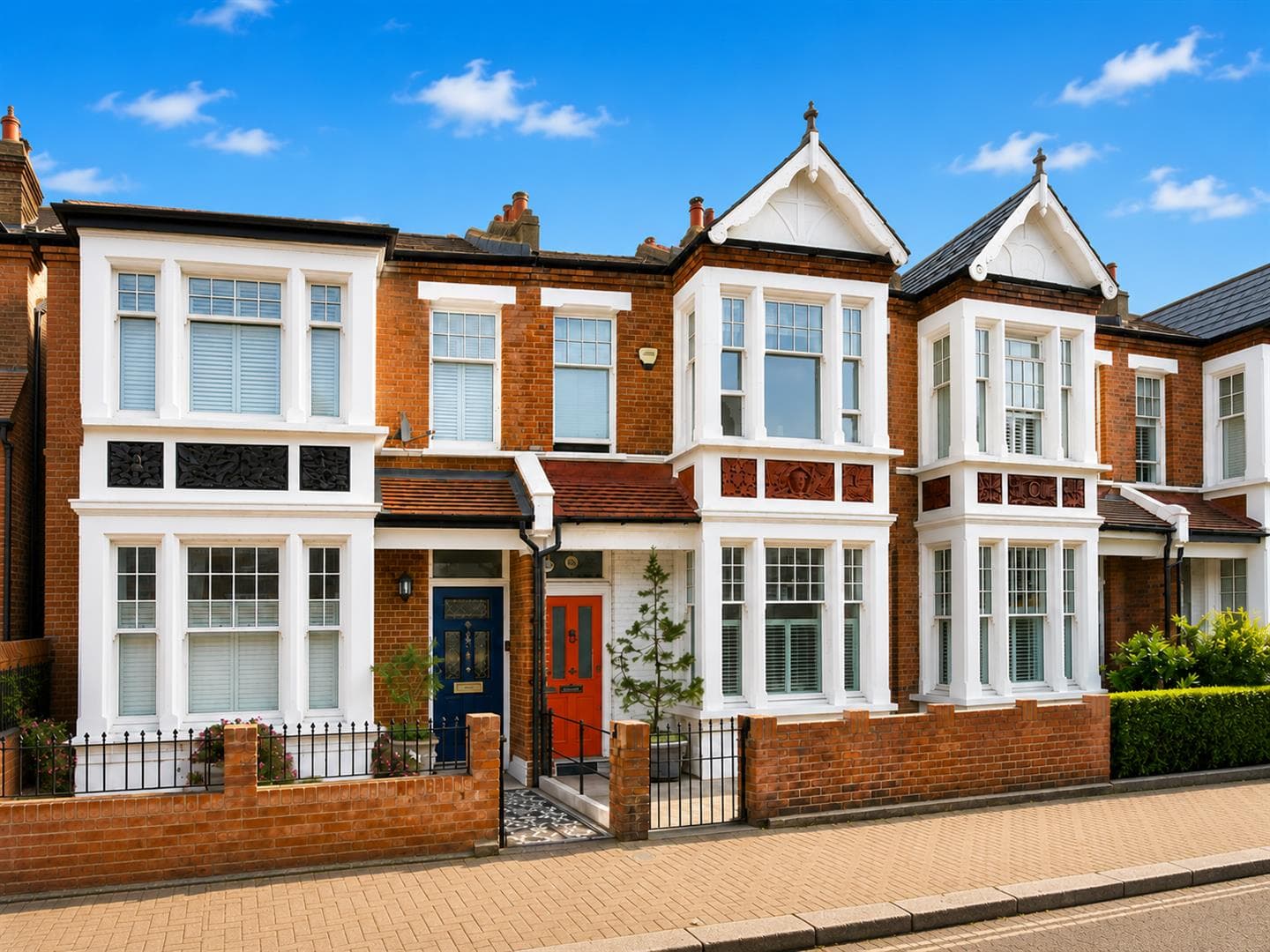 Chelverton Road, London, SW15 1RH