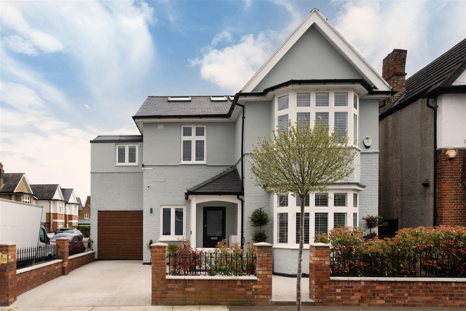 Leinster Avenue, London, SW14 7JW