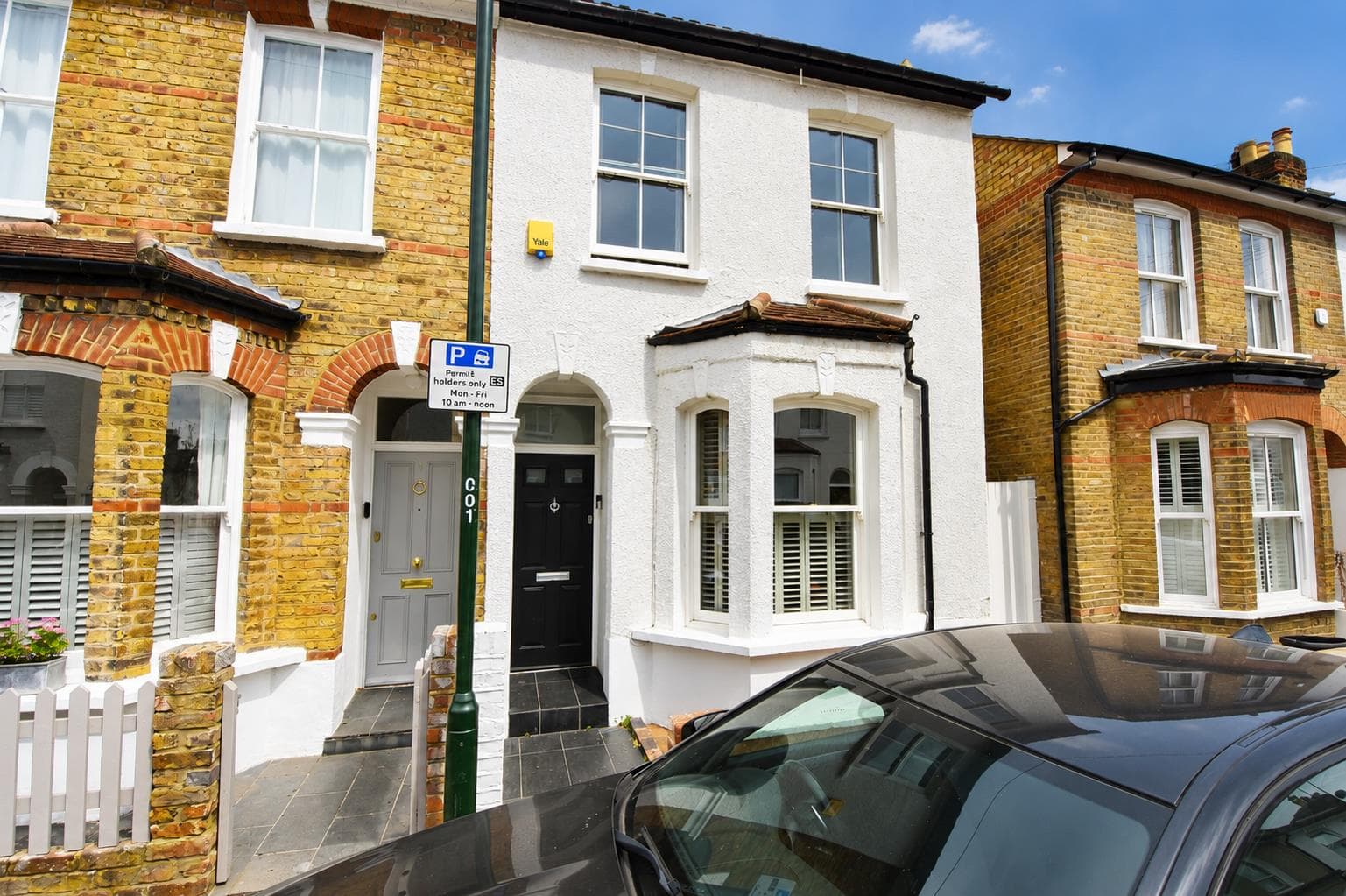 Kings Road, London, SW14 8PF