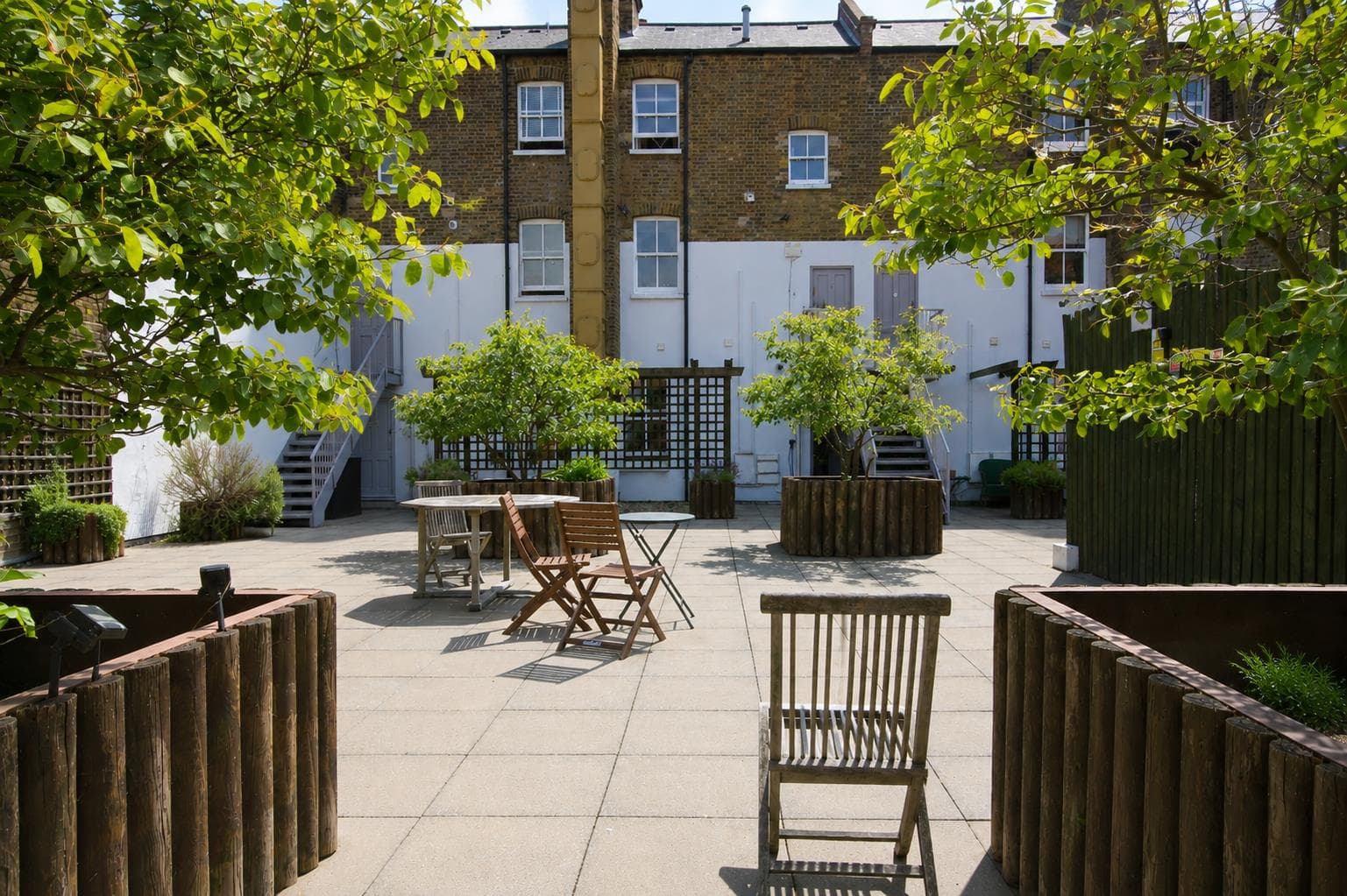 86-90 Putney High Street, London, SW15 1RB