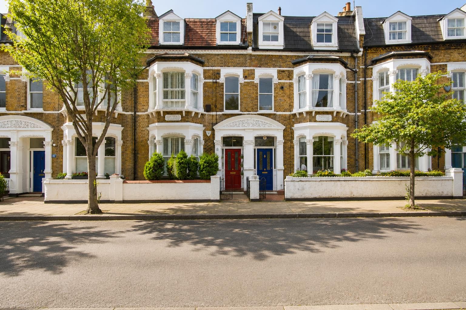 Norroy Road, London, SW15 1PQ