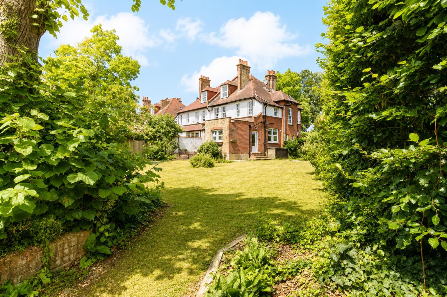 Rodway Road, London, SW15 5DS