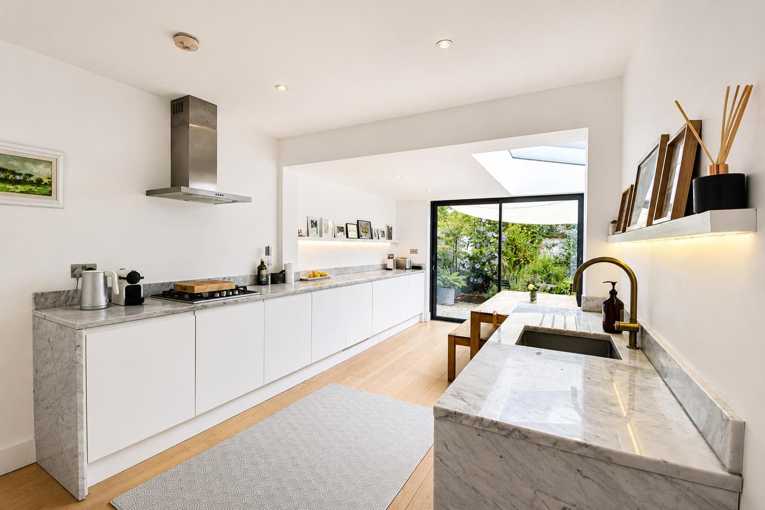 Waldeck Terrace, London, SW14 7HE