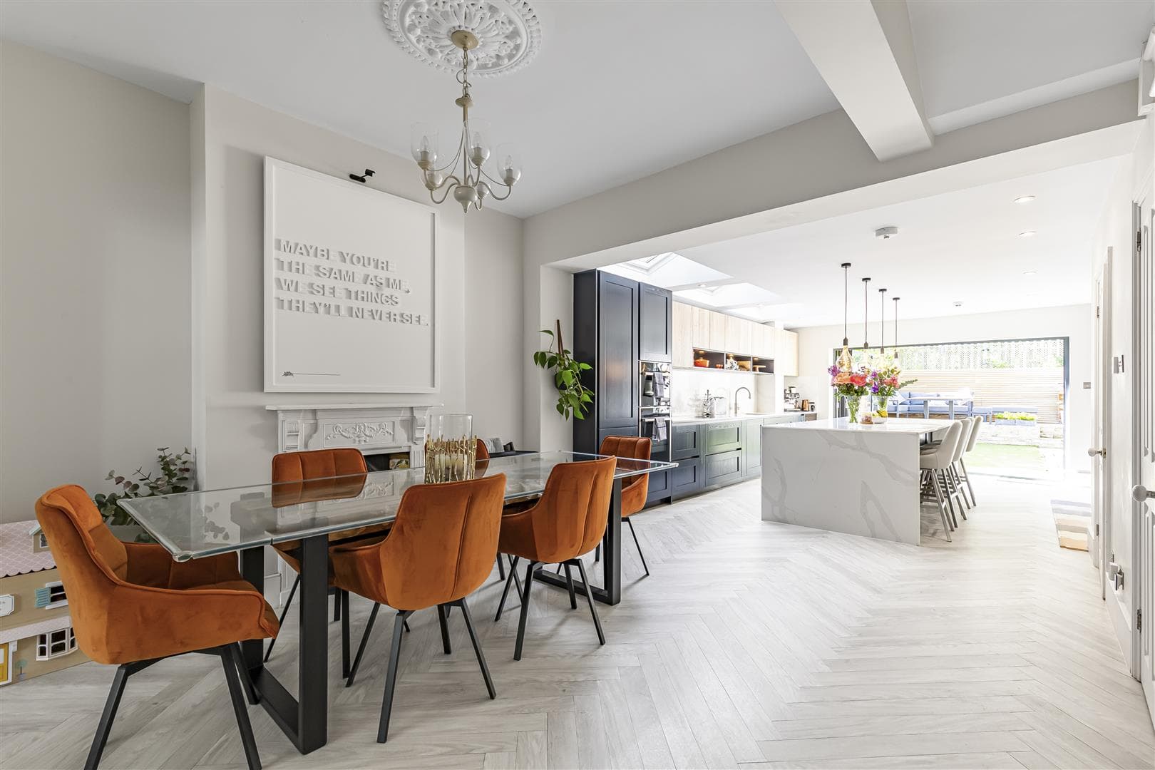 Fawe Park Road, London, SW15 2EQ