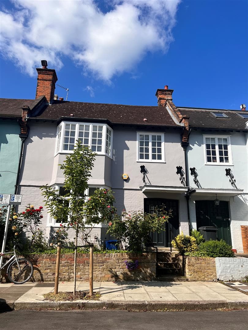 Clavering Avenue, London, London, SW13 8DX