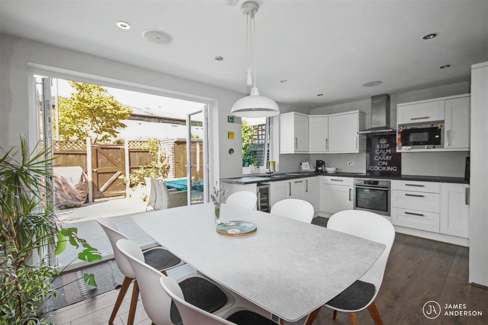 Dowdeswell Close, Putney, London, SW15 5RL