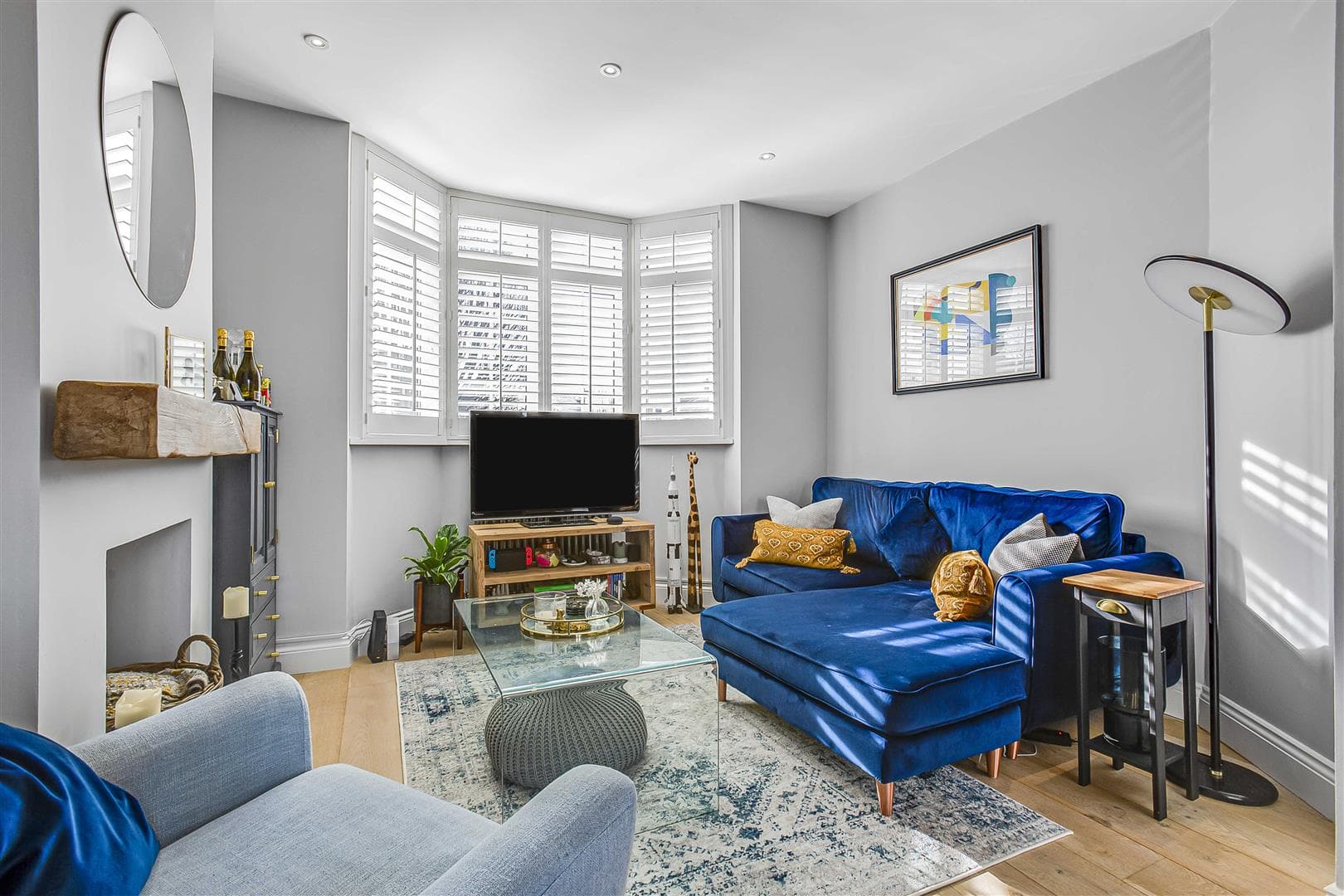 Shalstone Road, East Sheen, London, SW14 7HR