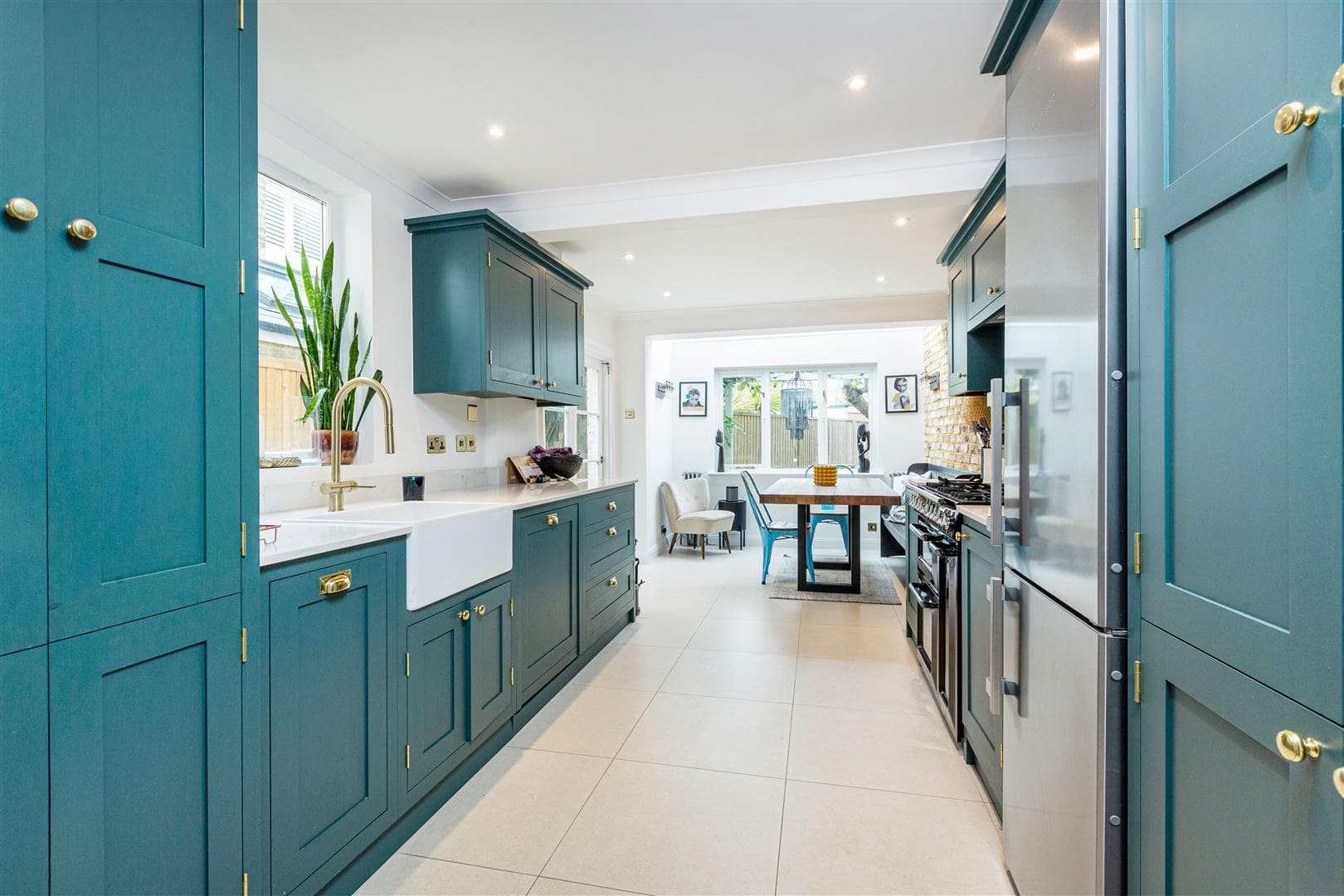 Fitzgerald Avenue, East Sheen, London, SW14 8SZ