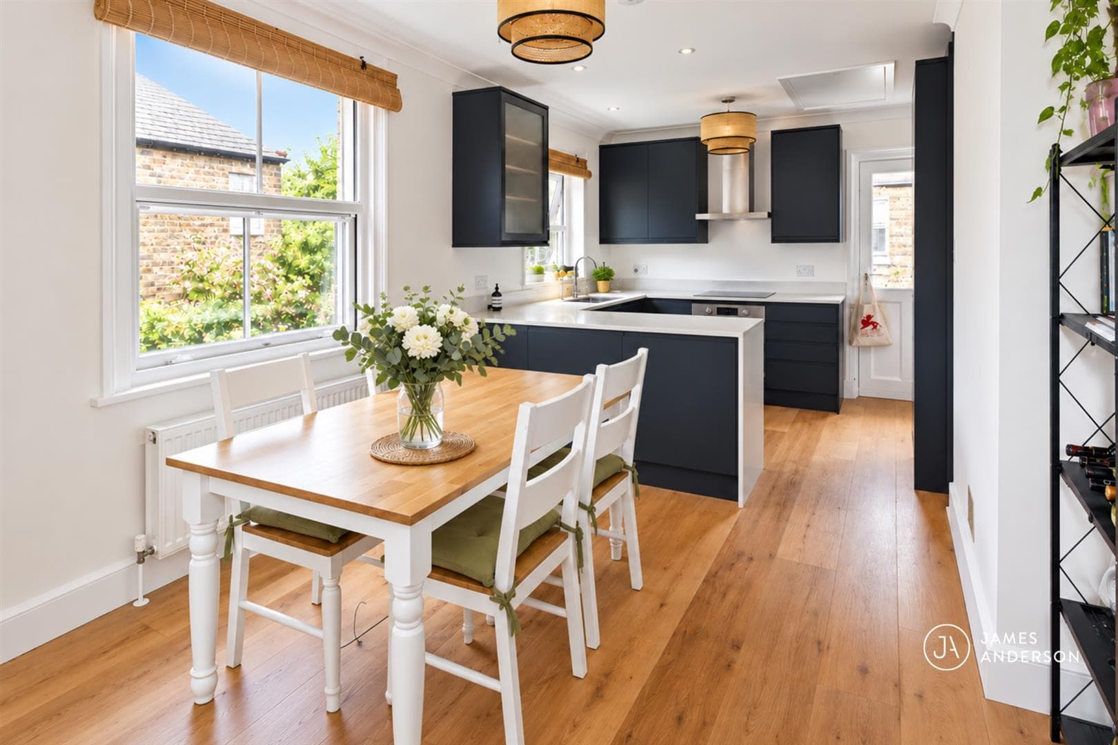 Felsham Road, London, SW15 1BA
