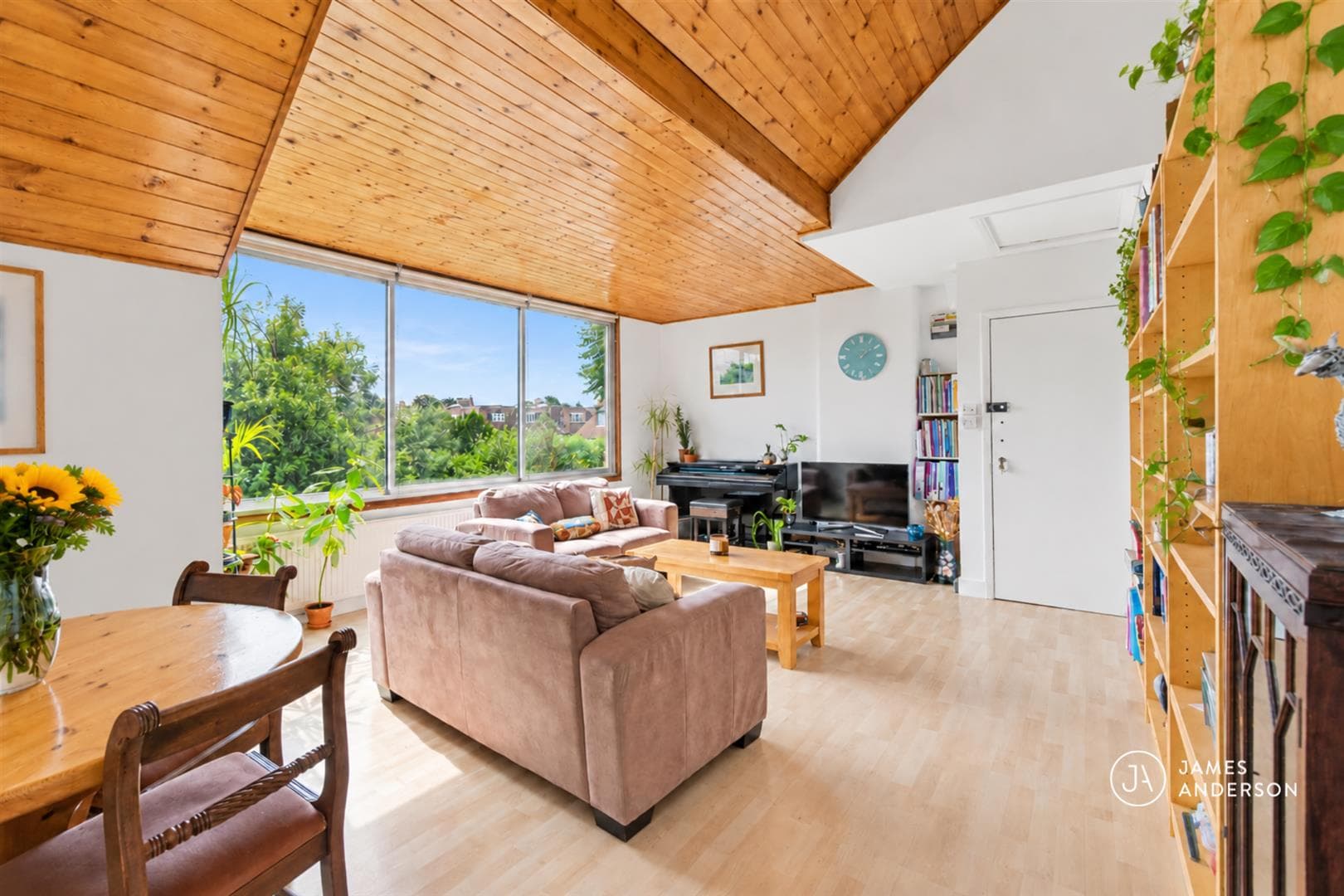 Langside Avenue, London, SW15 5QT