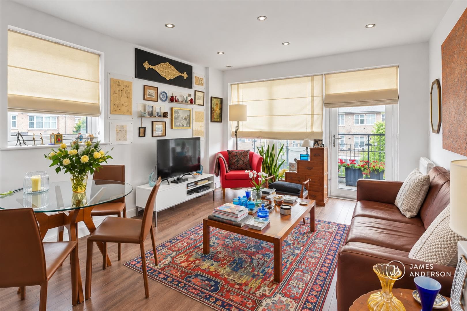 Roehampton Lane, London, SW15 5FN