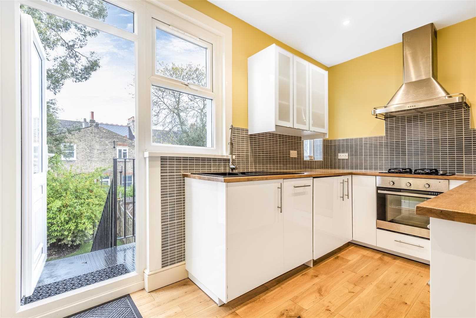 Ashleigh Road, Mortlake, London, SW14 8PX