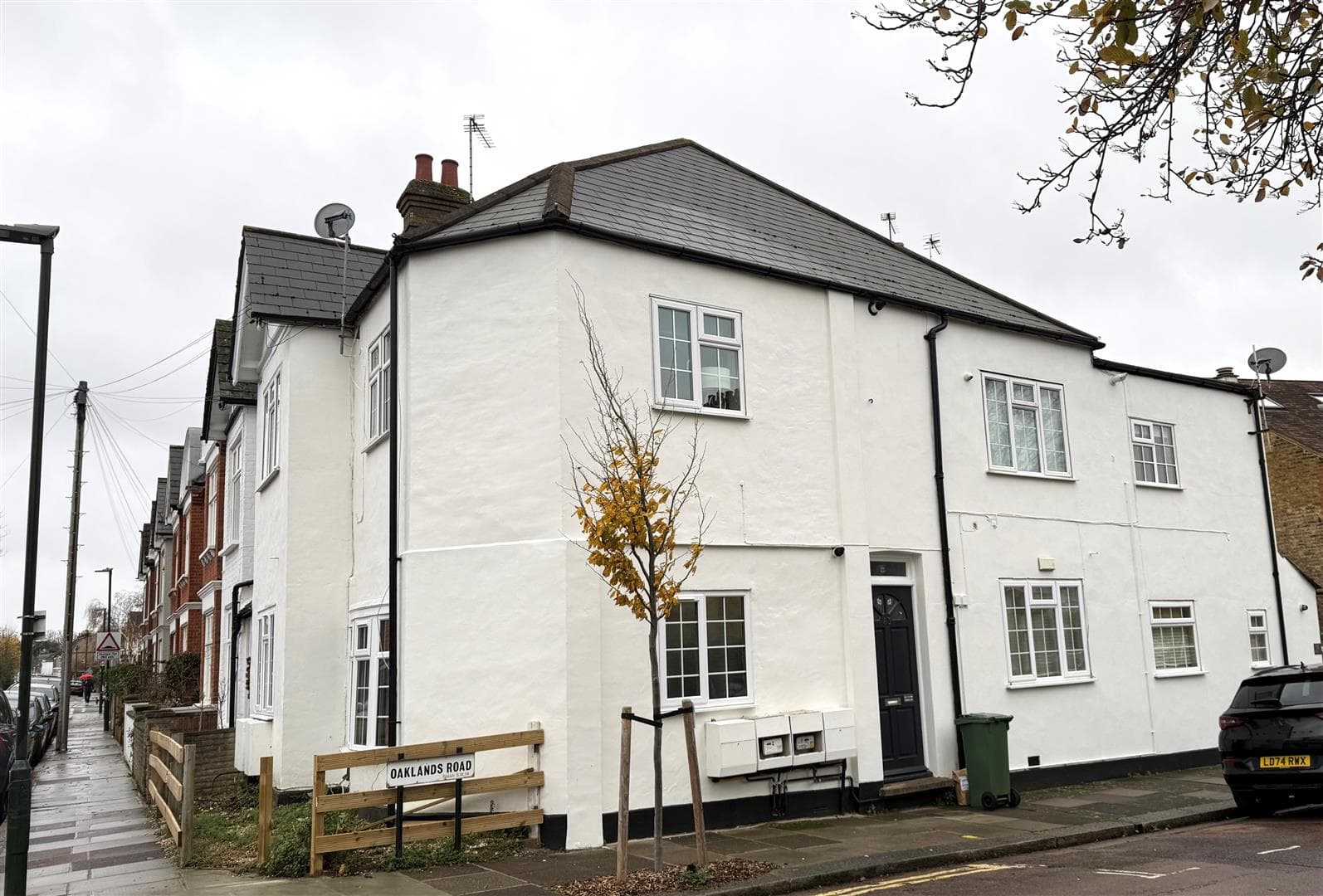 South Worple Way, East Sheen, London, SW14 8NG