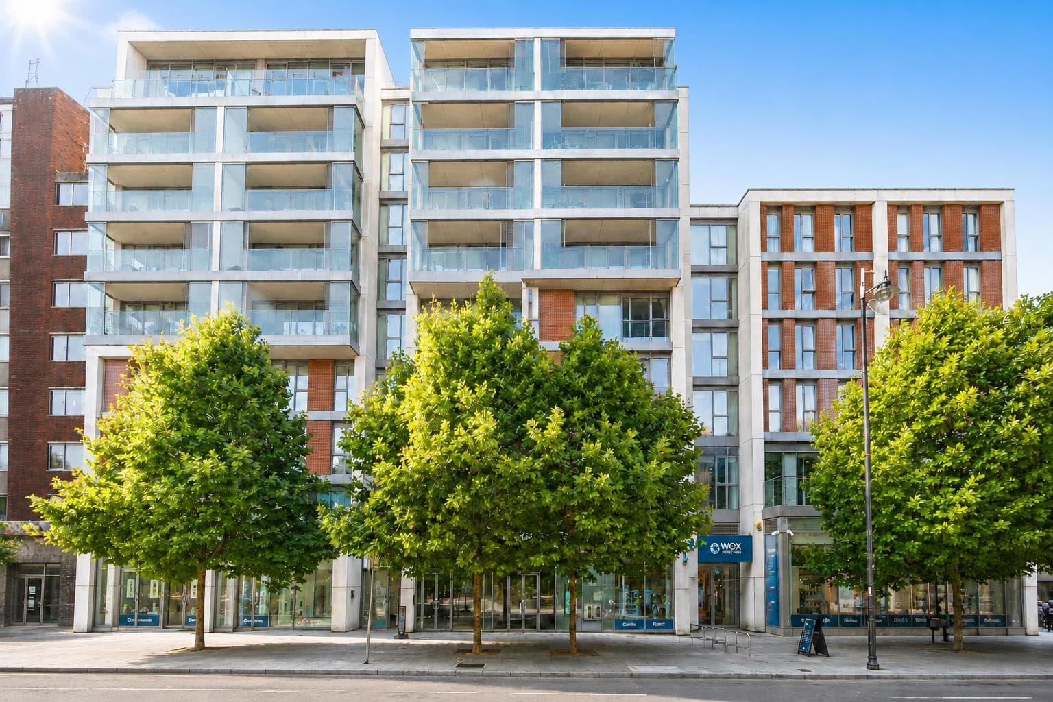 Upper Richmond Road, London, SW15 2DD