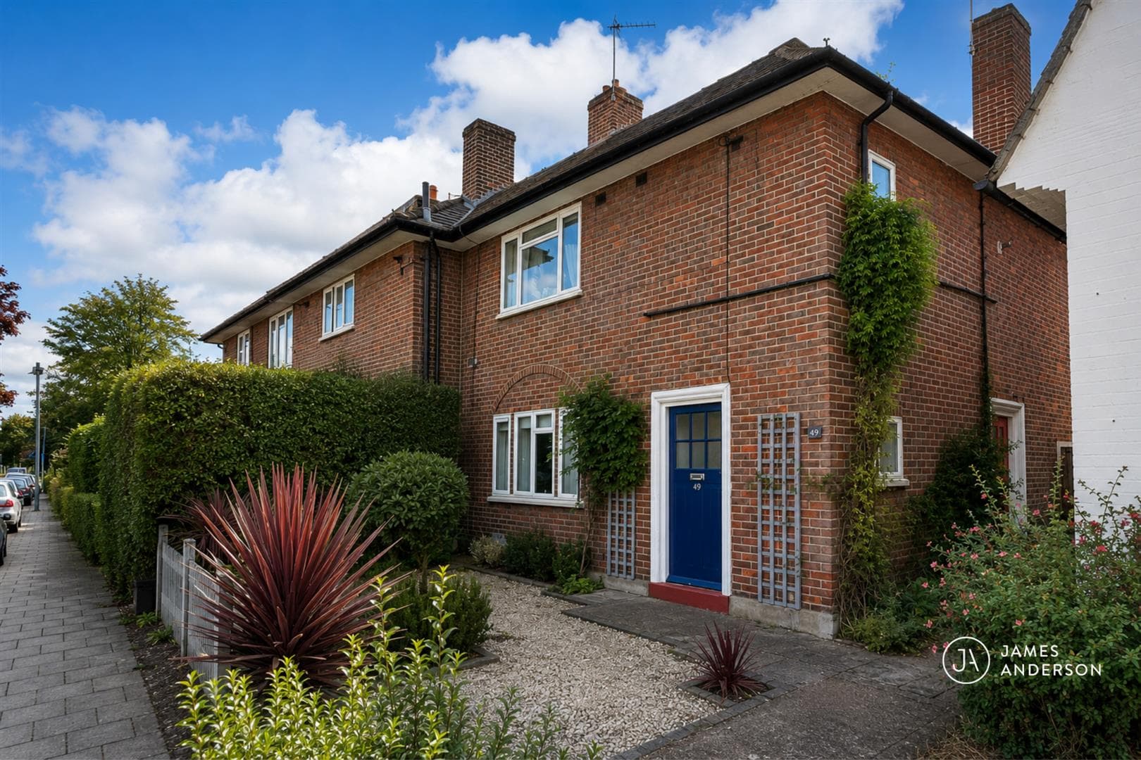 Huntingfield Road, London, SW15 5EA
