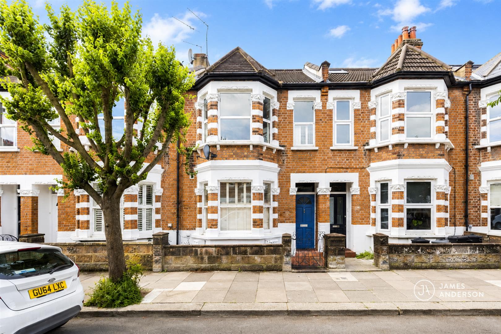 Bendemeer Road, Putney, London, SW15 1JX