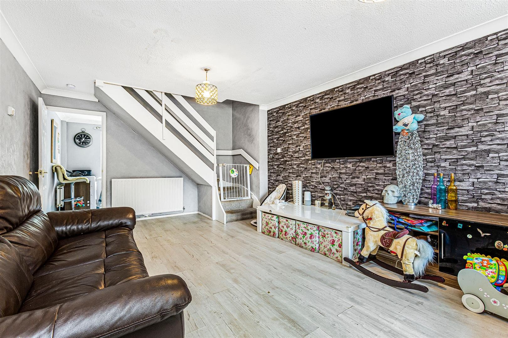 Hawthorne Place, Epsom, Surrey, KT17 4AA