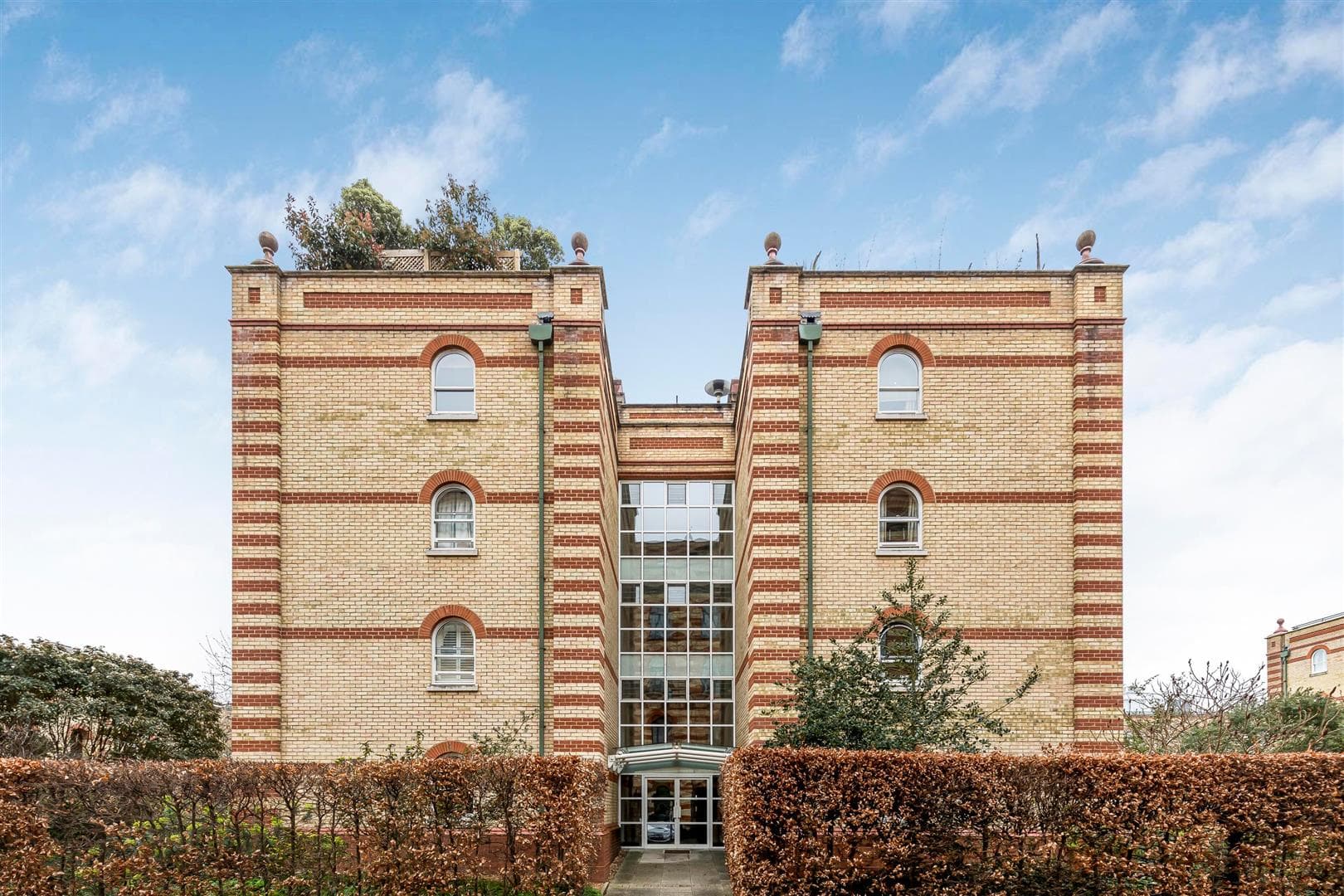 Oriel Drive, Harrods Village, Barnes, London, SW13 8HG