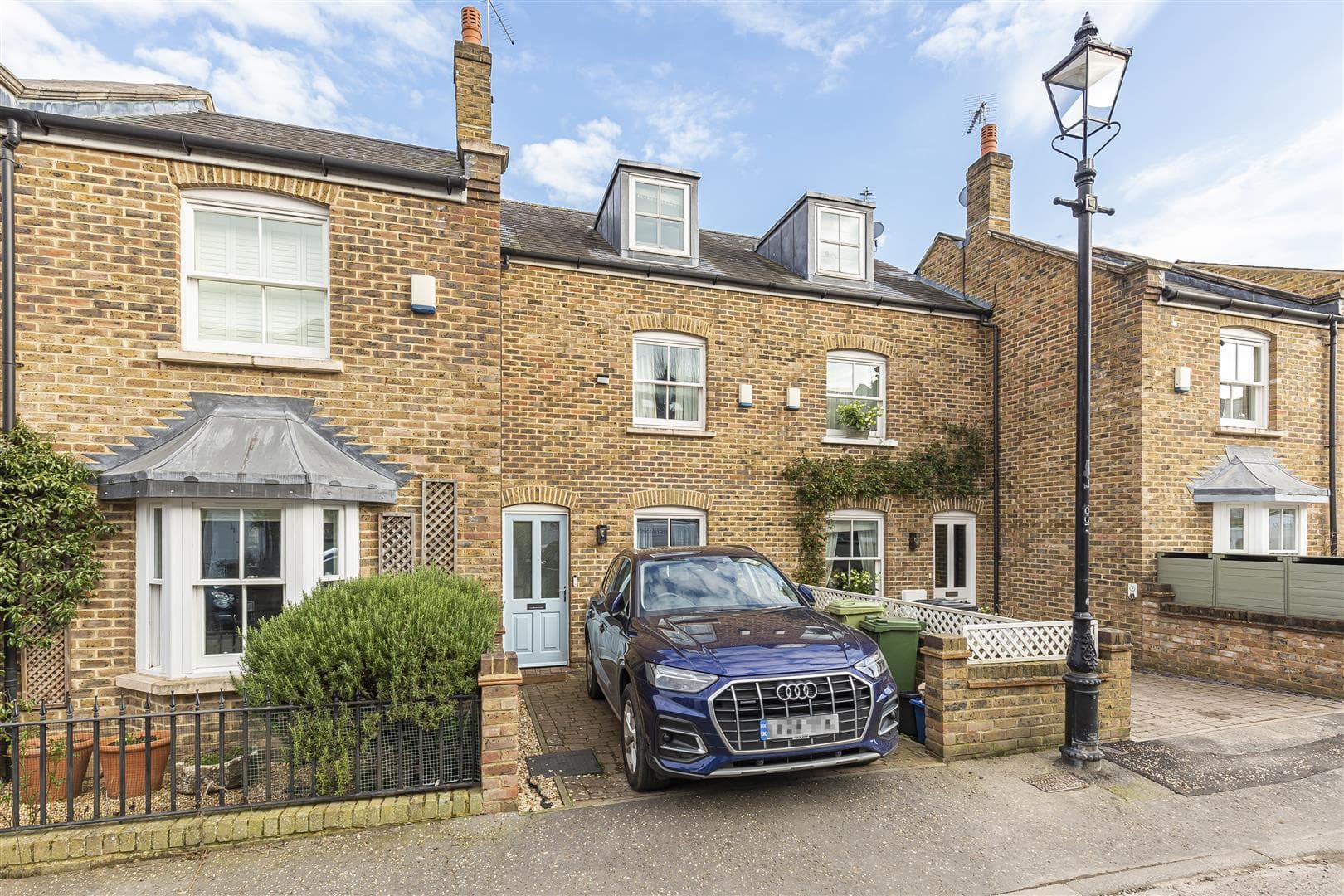 Stanley Road, London, SW14 7EB