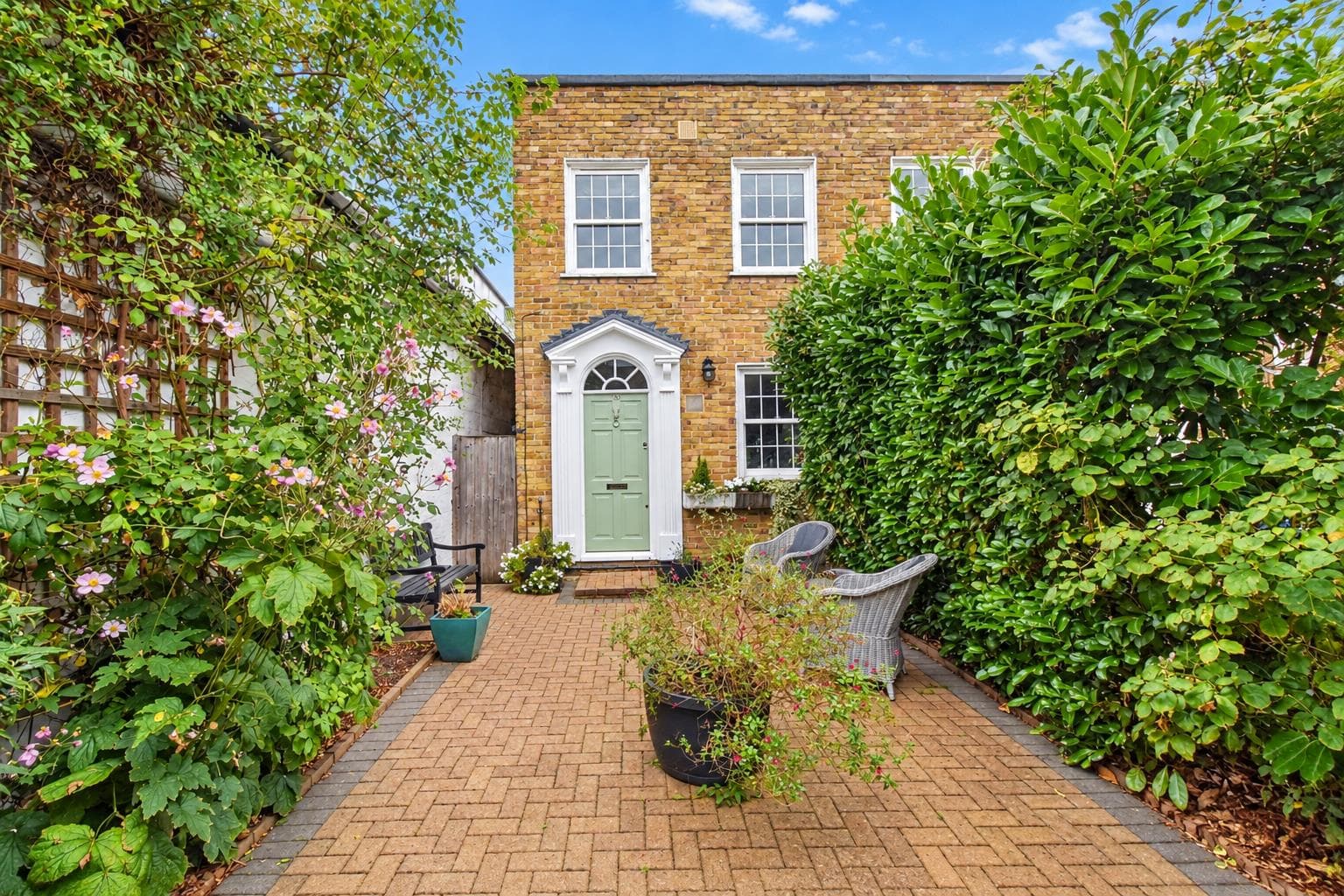 North Worple Way, London, SW14 8QQ