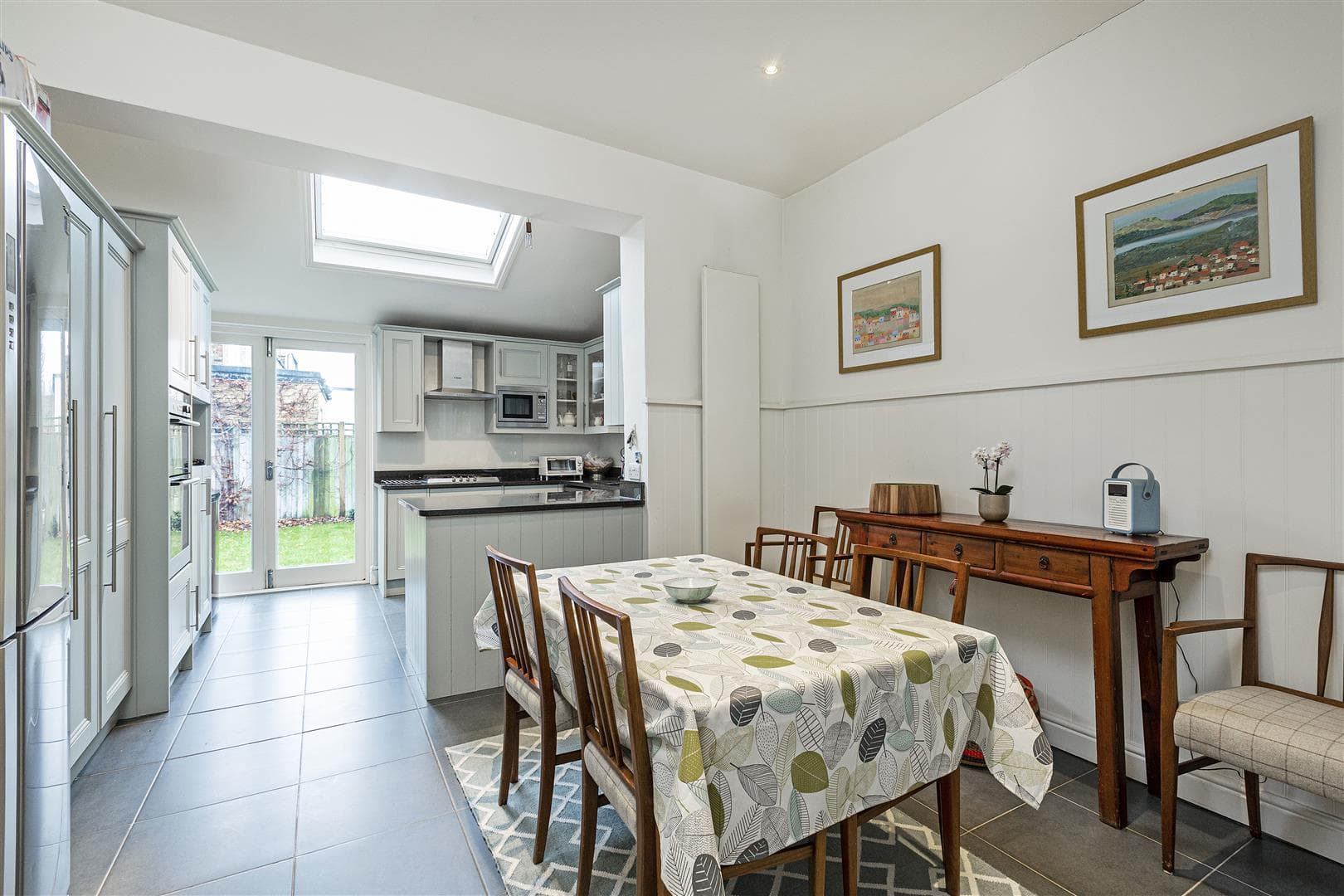 Ormonde Road, East Sheen, London, SW14 7BE