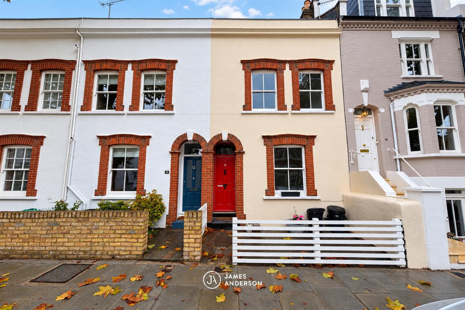 Howards Lane, London, SW15 6NQ