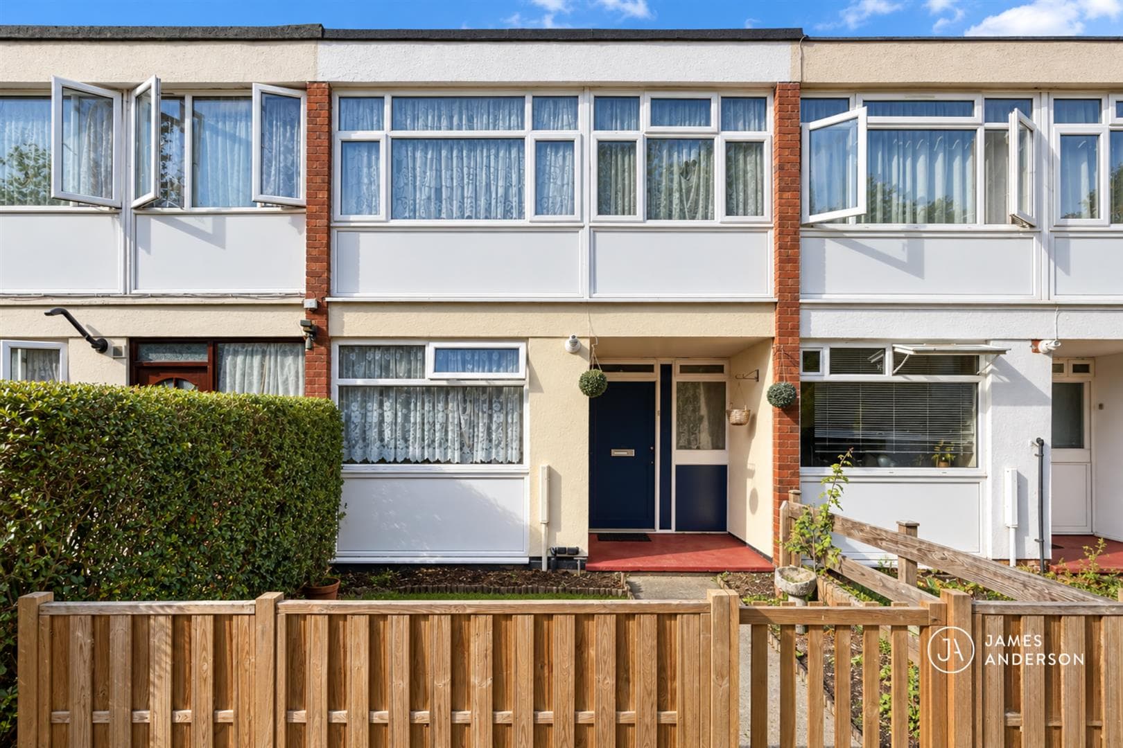 Danebury Avenue, London, SW15 4DL