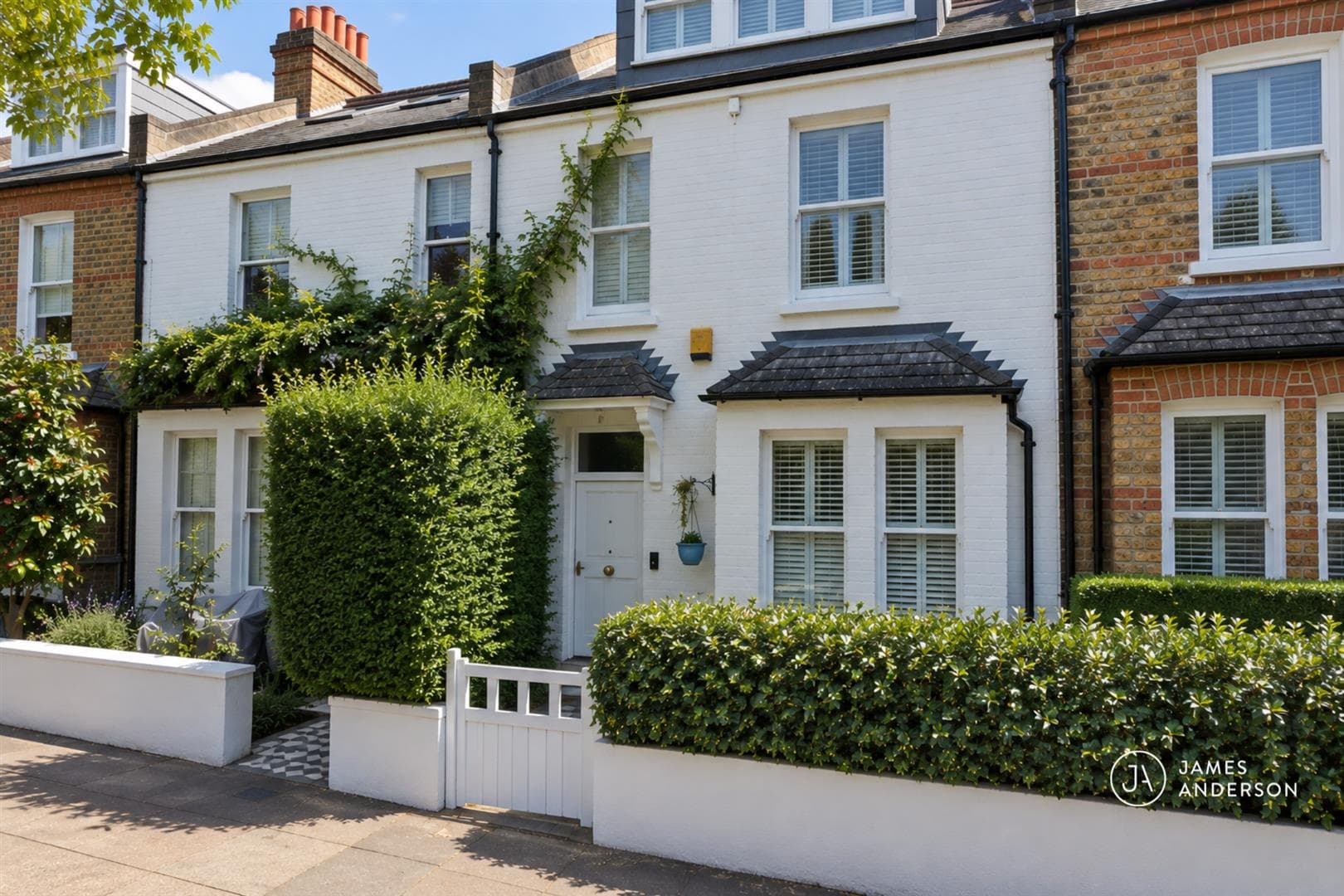 Ashlone Road, London, SW15 1LR