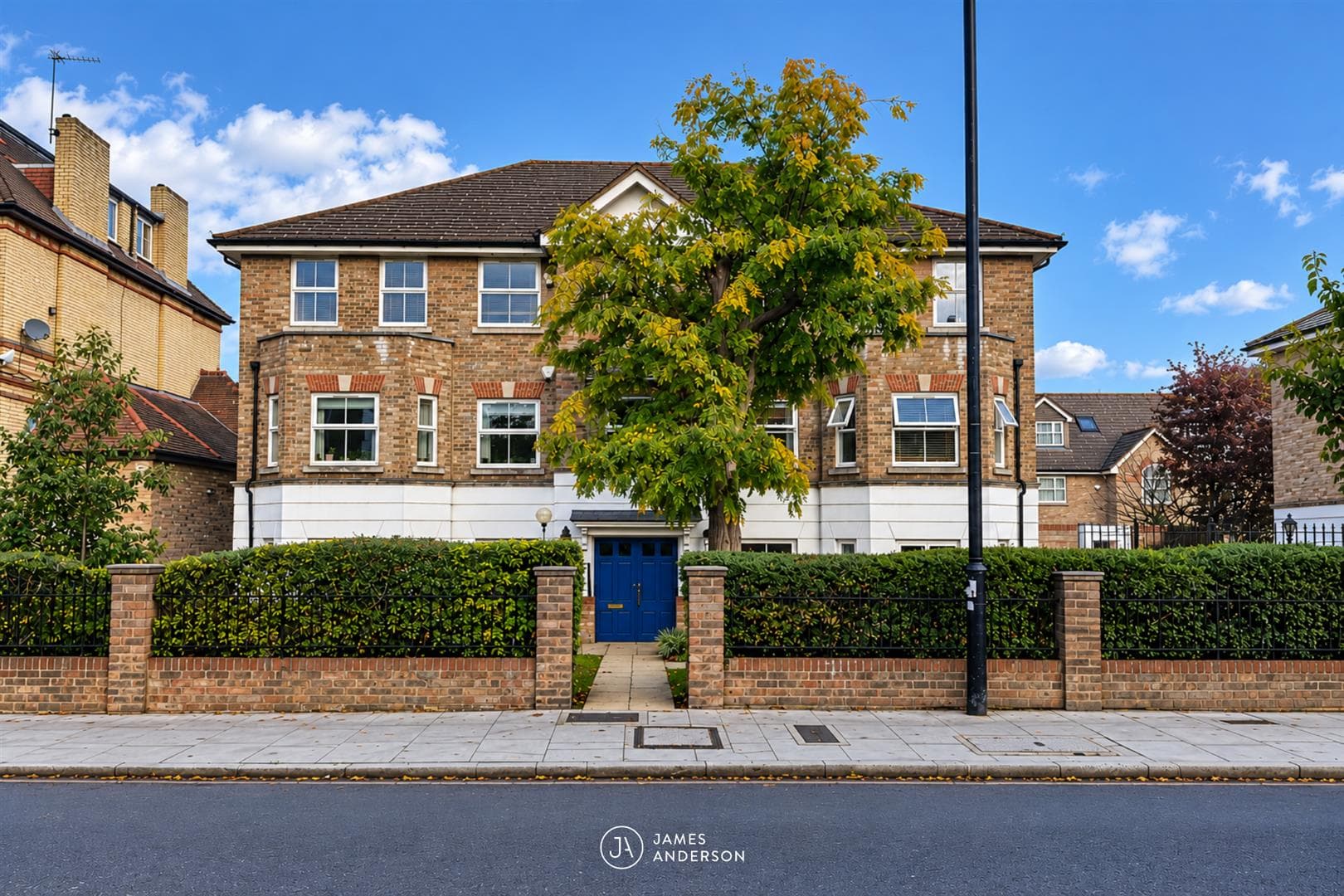 Upper Richmond Road, London, SW15 2RP
