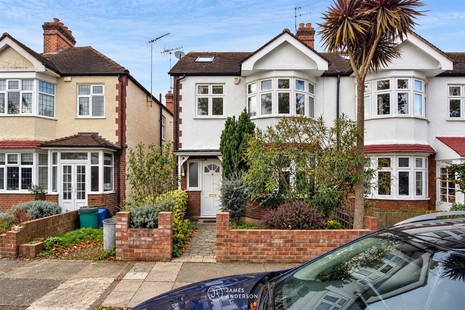 Tangier Road, Richmond, TW10 5DN