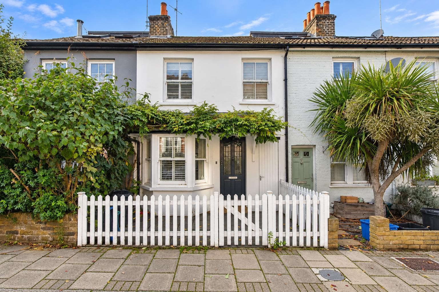Derby Road, London, SW14 7DP