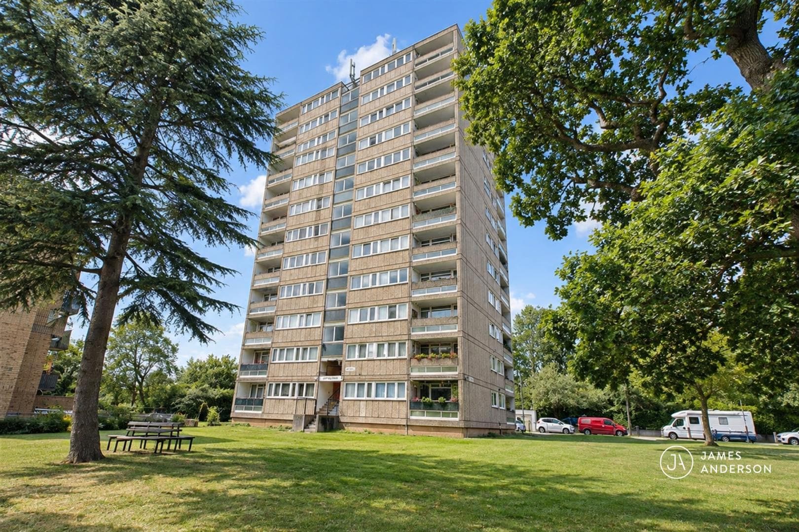 Fontley Way, London, SW15 4ND