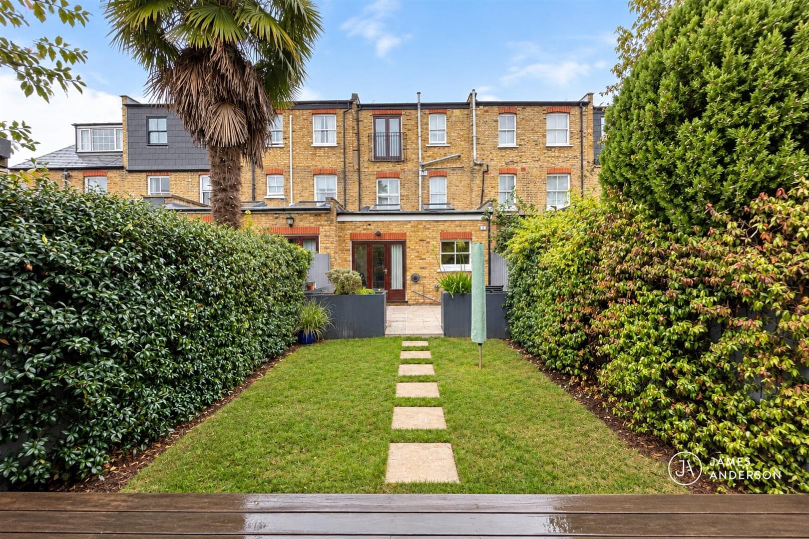 Ashlone Road, London, SW15 1LR