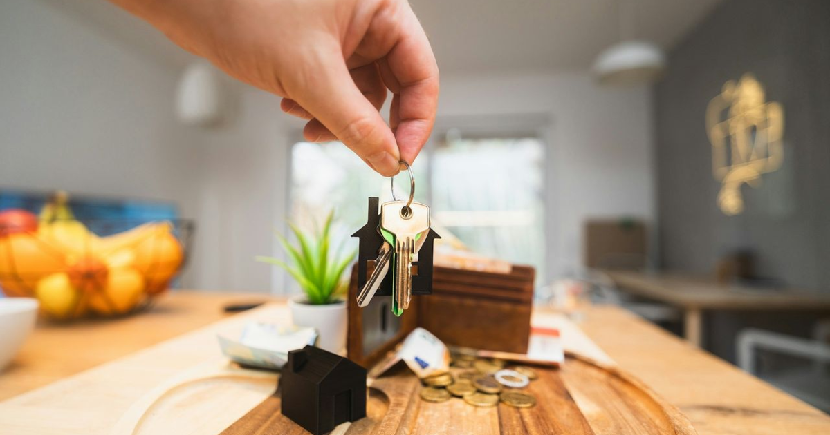 Help to Buy, Shared Ownership & Other 2025 Schemes | James Anderson