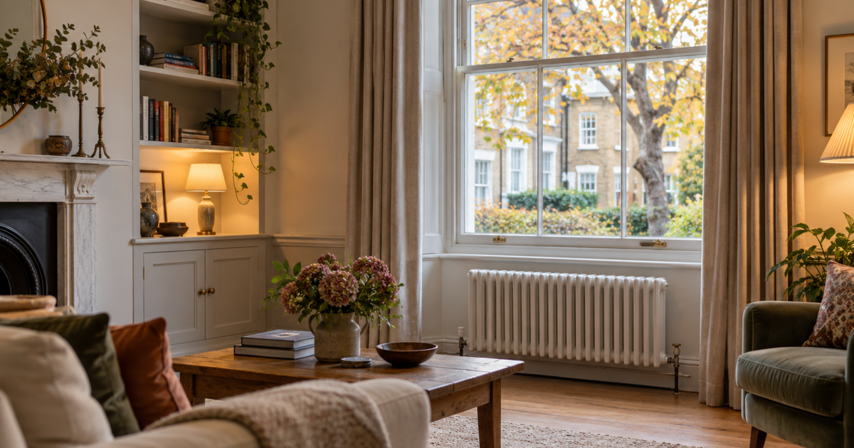 October Home Checklist: Get Your Home Ready for Winter | James Anderson